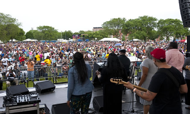 chicago-gospel-music-festival