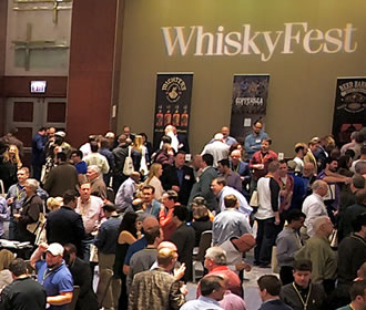 WhiskyFest Chicago