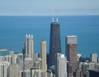 Viajar a Chicago clima y temperaturas