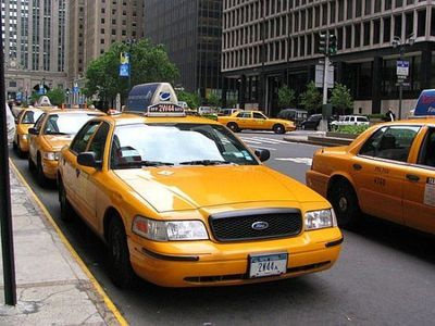 Precio del taxi en Chicago