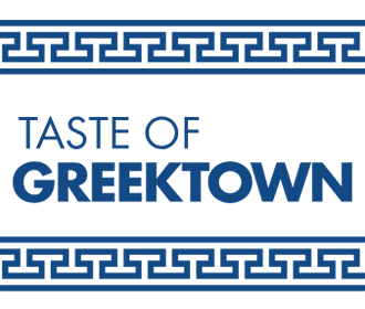 Taste of Greektown 